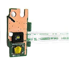 Power Button Board - Power Button Board with Cable for HP Probook 430G3 440G3 430 G3 440 G3 DA0X61PB6B0 826387-001 OEM (Κωδ.1-BRD116)