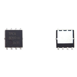 Controller IC Chip - TPCA 8059-h SOP 8 for laptop - Ολοκληρωμένο τσιπ φορητού υπολογιστή (Κωδ.1-CHIP1114)