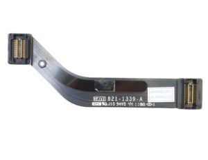 Power Audio Board Cable 821-1339-A for Apple MacBook Air 13 A1369 Mid 2011 MC965LL/A MD508LL/A (Κωδ. 1-APL0025)
