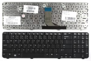 Πληκτρολόγιο keyboard Laptop HP presario cq61 ( Presario cq61-220sv ) 532819-151 (Κωδ.40124US)