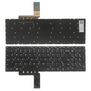 Πληκτρολόγιο Laptop Lenovo IdeaPad 110 Touch-15ACL 110-15ACL 110-15AST 110-15IBR SN20K82440 LCM15J7 WITH POWER BUTTON US LAYOUT (Κωδ.40625USNOFRAMEPW)