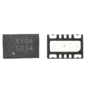 Controller IC Chip - Dual Channel Smart Load Switch MOSFET AY0A AYOA AOZ5031DI AOZ1331 AOZ1331ADI chip for laptop - Ολοκληρωμένο τσιπ φορητού υπολογιστή (Κωδ.1-CHIP0316)