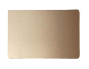 Touchpad Trackpad For MacBook Air 13” A1932 2018 2019 rose gold OEM (Κωδ. 1-APL0097)