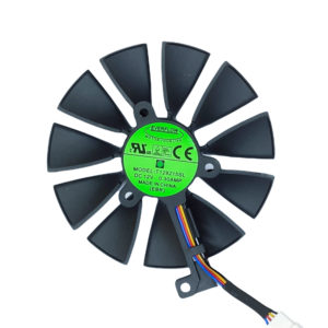 Ανεμιστηράκι - Fan A - GPU Cooling Fan for ASUS ROG STRIX GeForce RTX 2060/2070 88MM 32MM OEM(Κωδ. 80826)