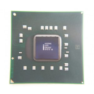 BGA IC Chip - Intel AC82PM45 SLB97 chip for laptop - Ολοκληρωμένο τσιπ φορητού υπολογιστή (Κωδ.1-CHIP0024)