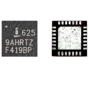 Controller IC Chip - MOSFET ISL6259AHRTZ ISL6259 ISL6259A QFN-28 chip for laptop - Ολοκληρωμένο τσιπ φορητού υπολογιστή (Κωδ.1-CHIP0505)