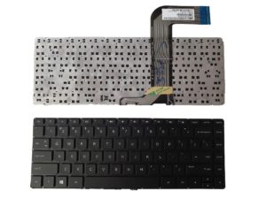 Πληκτρολόγιο-Keyboard Laptop For HP 14-V 14-V061TX 14V-048T v049tx 14-v050tx 14V-049TX 773713-201 (Κωδ.40557USNOFRAME)