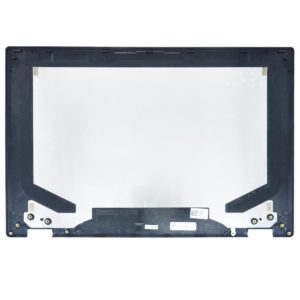 Πλαστικό Laptop - Screen Back Cover A για Lenovo Yoga 520-14 520-14IKB Flex 5-14 Flex 5-1470 14 5CB0N67386 AP1YM000700 AP1YM000720 AP1YM000710 Black ( Κωδ.1-COV586 )