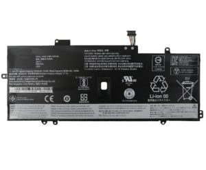 Μπαταρία Laptop - Battery for Lenovo L18C4P71 Battery for ThinkPad X1 Carbon 7th Generation 15.36V 51Wh 3324mAh OEM (Κωδ.1-BAT0332)