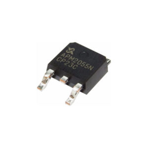 Controller IC Chip - MOSFET AO2055 2055 APM2055N chip for laptop - Ολοκληρωμένο τσιπ φορητού υπολογιστή (Κωδ.1-CHIP0683)