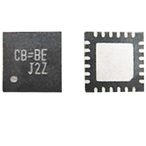 Controller IC Chip - MOSFET RT8058GQW RT8058 CB= chip for laptop - Ολοκληρωμένο τσιπ φορητού υπολογιστή (Κωδ.1-CHIP0908)