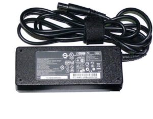 Τροφοδοτικό Laptop - AC Adapter Φορτιστής HP	PAVILION DV6-1040EV 463553-004 // 463955-001 // adp-90wh // ppp012d-s (Κωδ.60088)