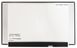 Οθόνη για λάπτοπ laptop monitor 15.6 HP 15s eq2017nv 15s - eq2031nv 15s - eq2035nv 15S-EQ020NV 1920x1080 FHD IPS 30 Pin LED 35cm No Brackets (Κωδ. 1-SCR0016)