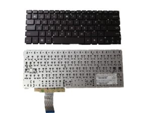 Πληκτρολόγιο Laptop - Keyboard for Asus ZenBook UX31 UX31A UX31LA UX31E BX31A BX31E UX31E-DH72 MP-11B16GB6698 MP-11B13US6528 9Z.N8JBC.50 PK130SQ425S NSK-UQ00U mp-11b16i06528 mp-11j143608568m 0KNB0-3100US00 0KN0-LY1US02 (Κωδ.40449US)