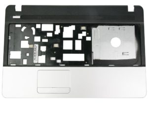Πλαστικό Laptop - Palmrest - Cover C Acer Aspire E1-571 E1-521 E1-521G E1-571G E1-531 Palmrest Without Touchpad AP0NN000100 Palmrest Cover (Κωδ. 1-COV006)