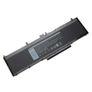 Μπαταρία Laptop - Battery for Dell Precision 3510 WJ5R2 11.4V 84Wh 7350mAh OEM (Κωδ.1-BAT0306)