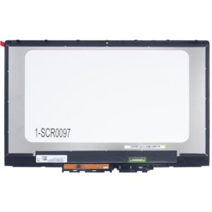 Οθόνη Laptop - Screen monitor για Dell Inspiron 14 5485 5491 2-in-1 0JWH4 3J5DW 03J5DW 974F0 0974F0 Assembly Touch Digitizer 14.0 1920x1080 FHD IPS LED 45% NTSC eDP1.2 30pins 60Hz Glossy ( Κωδ.1-SCR0097 )
