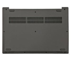 Πλαστικό Laptop - Cover D - Lenovo IdeaPad S145-15AST L340-15 340C-15 V15-ADA Lower Case Bottom Case Base Cover Silver AP1A4000810 OEM (Κωδ. 1-COV380)