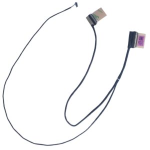 Καλωδιοταινία Οθόνης - Flex Video Screen LCD Cable για Laptop Asus Vivobook 15 X1502 X1502Z X1502ZA 1422-040Q0AS 1422-03UF0AS Non Touch eDP 30pins 0.5 Pitch Pin Monitor cable ( Κωδ.1-FLEX1477 )