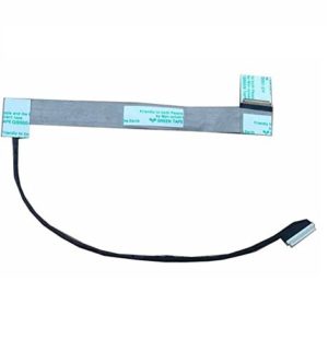 Kαλωδιοταινία Οθόνης-Flex Screen cable Lenovo IdeaPad Y550 Y550A Y550P DC020001J00 Video Screen Cable (Κωδ. 1-FLEX0437)