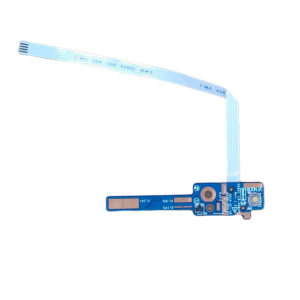 Power Button Board - Power Button Board with Cable for HP 14-R 14-r052no 14-G 240 245 246 G3 LS-A994P (Κωδ. 1-BRD065)