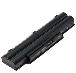 Μπαταρία Laptop - Battery for Fujitsu FPCBP331 FPCBP347AP CP567717-01 FMVNBP213 P567717-01 OEM Υψηλής ποιότητας (Κωδ.1-BAT0024(4.4Ah))