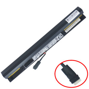 Μπαταρία Laptop - Battery IBM-LENOVO IdeaPad 300-15ISK L15L4A01 OEM Υψηλής Ποιότητας (Κωδ.1-BAT0135)