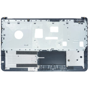 Πλαστικό Laptop - Palmrest - Cover C HP 15-R127NV Touchpad Palmrest 749639-001 Palmrest Cover (Κωδ. 1-COV027SILVER)