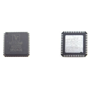Controller IC Chip - VT1318MF VT1318 for laptop - Ολοκληρωμένο τσιπ φορητού υπολογιστή (Κωδ.1-CHIP1222)