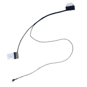 Καλωδιοταινία Οθόνης - Flex Video Screen LCD Cable για Laptop Acer TravelMate TMP2410 P2410 1422-02JU000 eDP 30pins 0.5 Pitch Pin Monitor cable ( Κωδ.1-FLEX1460 )