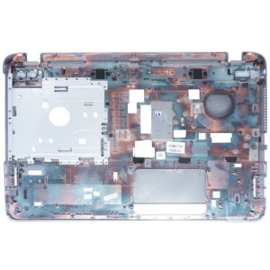 Πλαστικό Laptop - Palmrest Cover C για HP ProBook 450 G2 F5R46AV F5R48AV G8A87AV G8A89AV G8A90AV G9Z11AV G9Z12AV AP15A000410 SM-1E304084 791689-001 768139-001 Silver ( Κωδ.1-COV567 )