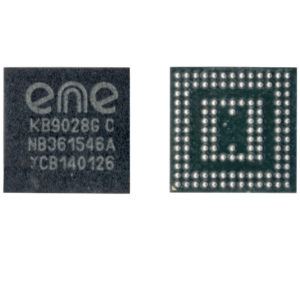 BGA IC Chip - ENE KB9028G C KB9028G-C 9028G chip for laptop - Ολοκληρωμένο τσιπ φορητού υπολογιστή (Κωδ.1-CHIP0407)