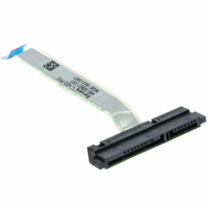 Καλώδιο δίσκου - HDD Sata Hard Drive Cable Compatible for HP x360 14-CD Series 15M-CP 15-DR 15-CN 15-BQ 15M-bp 15-BP 450.0ED02.0001 450.0ED0C.0001 450.0ED0C.0011 OEM(Κωδ. 1-HDC0086)