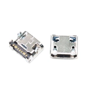 Bύσμα Micro USB - Samsung I739 I759 I9128 s6810 Micro USB Jack (Κωδ. 1-MICU018)