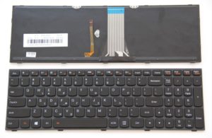 Πληκτρολόγιο Ελληνικό-Greek Laptop IBM LENOVO IDEAPAD M50 M50-70 M50-80 Z50-70, Flex 2-15 backlit 25214651 V-136520VSA-GK 9Z.NB4BN.A0L GR Keyboard(Κωδ.40056GRBACKLIT)