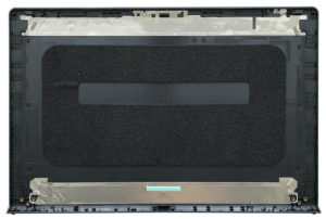 Πλαστικό Laptop - Screen Back Cover A για Dell Inspiron 15 3510 3511 3515 0DDM9D 00WPN8 0T4MT1 09WC73 087GX7 Black ( Κωδ. 1-COV532 )