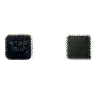 Controller IC Chip - SMSCE CE5028-NU CE5028 NU QFP 128 Chip for laptop - Ολοκληρωμένο τσιπ φορητού υπολογιστή (Κωδ.1-CHIP1100)