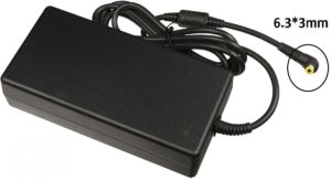 Τροφοδοτικό Laptop - AC Adapter Φορτιστής Lenovo A700 A720 ADP-150NB D 36001875 SA10A33627 54Y8910 PA-1151-11VA 19.5V 7.7A 150W 6.3mm X 3.0mm Laptop Notebook Charger - OEM (Κωδ.60212)