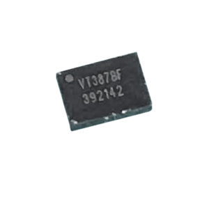Controller IC Chip - VT387BFCX ADJ VT387BFCR-ADJ BGA chip for laptop - Ολοκληρωμένο τσιπ φορητού υπολογιστή (Κωδ.1-CHIP1216)
