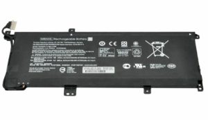 Μπαταρία Laptop - Battery for HP Envy X360 15-AQ102NA 15-AR002UR M6-AR004DX M6-AQ103DX MB04XL HSTNN-UB6X 15.4V 55.67Wh OEM (Κωδ.1-BAT0238)