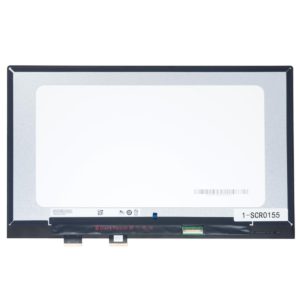 Οθόνη Laptop - Screen monitor για Asus VivoBook Flip 14 TP412 TP412F TP412FA TP412UA-1A 90NB0J71-R20014 90NB0J72-R20014 TV140FHM-NH1 Touch Digitizer 14.0 1920x1080 IPS eDP1.2 30pins ( Κωδ.1-SCR0155 )