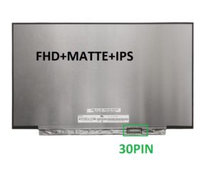 Οθόνη Laptop - Screen monitor B140HAN03.9 14.0 1920x1080 FHD IPS LED Slim 72% NTSC eDP1.3 30pins 60Hz Matte ( Κωδ.1-SCR0073 )