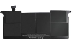 Μπαταρία Laptop - Battery for A1370 A1375 661-5736 661-6068 020-6920-A 020-6920-01 020-6920-B 020-6921-B (Late 2010 Version) MC505 MC506 MC505LL/A MC506LL/A (Κωδ.-1-BAT0113)