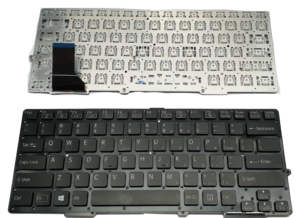 Πληκτρολόγιο Laptop - Keyboard for Laptop Sony 55012fw02u2-035-g d12810041565 mp-11j53u4j886 mp-11j53usj8861 SVS13112ehw SVS13112enb SVS13113fw SVS13115ggb SVS13115gnb SVS13116fab SVS13116ffb SVS13116fg (Κωδ. 40409US)