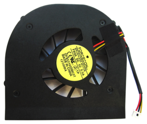 Ανεμιστηράκι Laptop - CPU Cooling Fan ACER Aspire AB6905HX-E03 DFS531405MC0T MG70120V1-Q010-G99 . (Κωδ.80316)