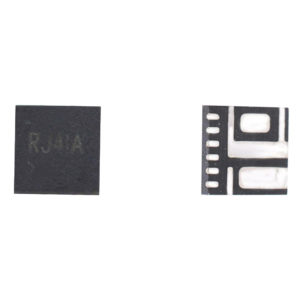 Controller IC Chip - SYX196CQNC SYX196C ( RJ*** ) QFN-6 Chip for laptop - Ολοκληρωμένο τσιπ φορητού υπολογιστή (Κωδ.1-CHIP1106)