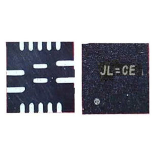 Controller IC Chip - RICHTEK RT8204AGQW RT8204 JL= ** chip for laptop - Ολοκληρωμένο τσιπ φορητού υπολογιστή (Κωδ.1-CHIP0202)