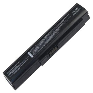 Μπαταρία Laptop - Battery for Toshiba PA3593 PA3593U-1BAS PA3593U-1BRS PA3594 PA3594U-1BAS PA3594U-1BRS PA3595 PA3595U-1BAS PA3595U-1BRM PA3595U-1BRS PABAS110 PABAS111 PABAS112 OEM Υψηλής ποιότητας (Κωδ.1-BAT0033(4.4Ah))