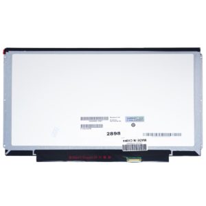 Οθόνη Laptop - Screen monitor για HP ProBook 430 G3 P4N77ETR T0M02US T6N16ES T6P16ES T6P16ESR T6P38ES B133XTN01.6 HW1A 826377-001 13.3 1366x768 HD WXGA TN LED Slim Non Touch 45% NTSC eDP1.2 30pins 60Hz Matte ( Κωδ.2898 )