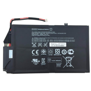 Μπαταρία Laptop - Battery for HP ENVPR4 I5-3317U 4-1000 4-1000ea 4-1000EN 4-1000et 4-1000sa 4-1000sg 4-1000sn 4-1000ST 4-1001ET 4-1001st 681879-171 681879-1C1 681879-541 681949-001 681949-541 EL04052XL OEM (Κωδ.1-BAT0364)